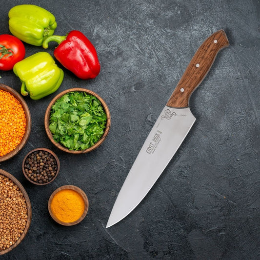 Zarif Şef Bıçağı