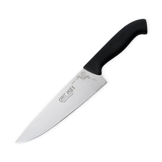 Black Chef Knife Number 2