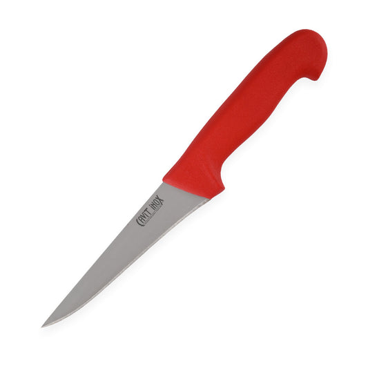 Boning Knife Non-Slip Plastic