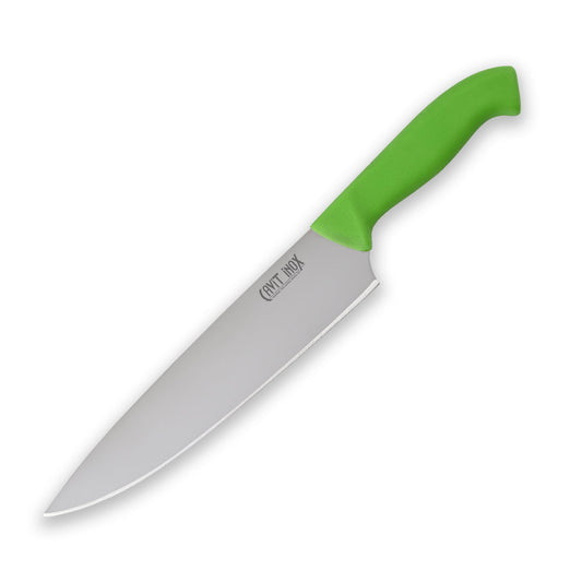 Green Chef Knife Number 2