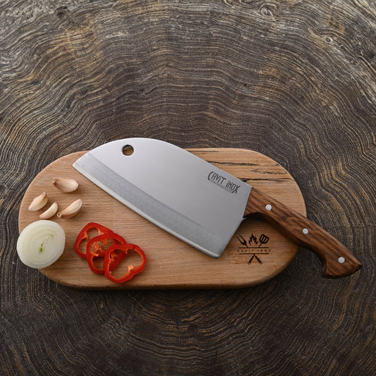 Almazan Chef Knife