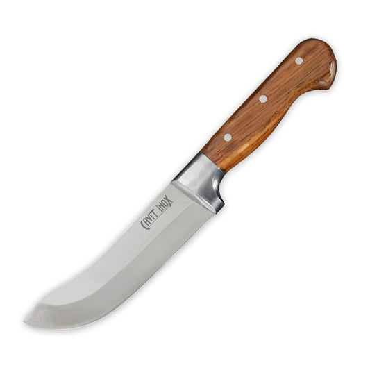 Beyaz Bilezikli Yüzme Bıçağı