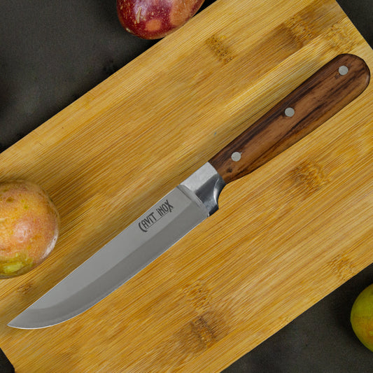 Vegetable Knife Size 0