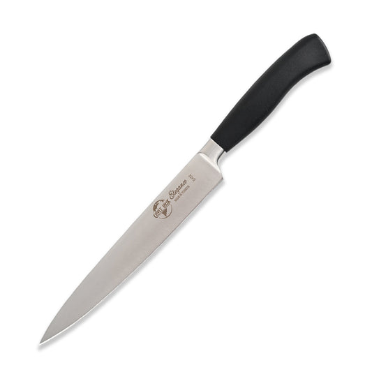 Özel Seri Plastik Şef Dilimleme Bıçağı