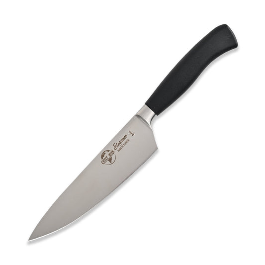 Special Series Plastic Chef Knife No 1