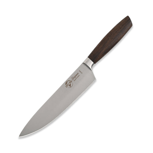 Special Series Wooden Chef Knife No. 3