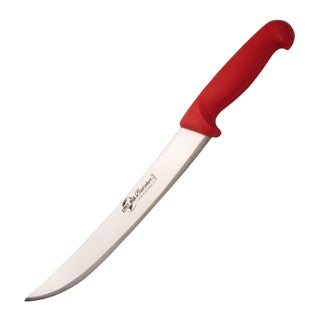 Meat Slicing Knife Non-Slip Plastic