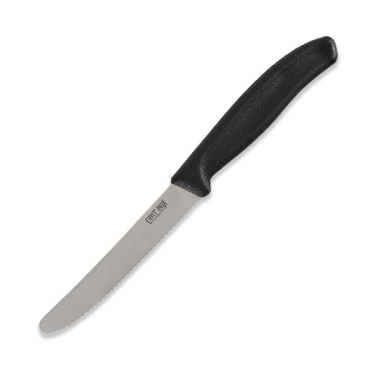 Tomato Knife Black