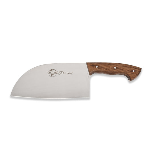 Outdoor Almazan Chef Knife