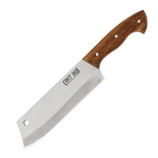 Outdoor Row Model Bushcraft Knife