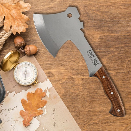 Outdoor Camping Axe