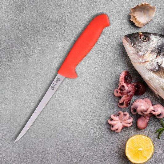 Balık Fleto Bıçağı