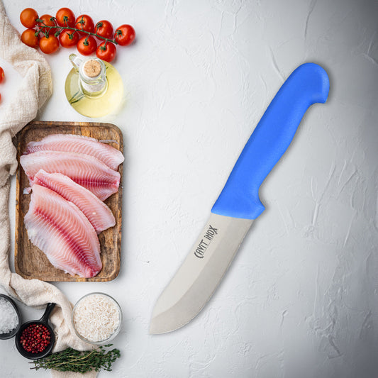 Balık Temizleme Bıçağı