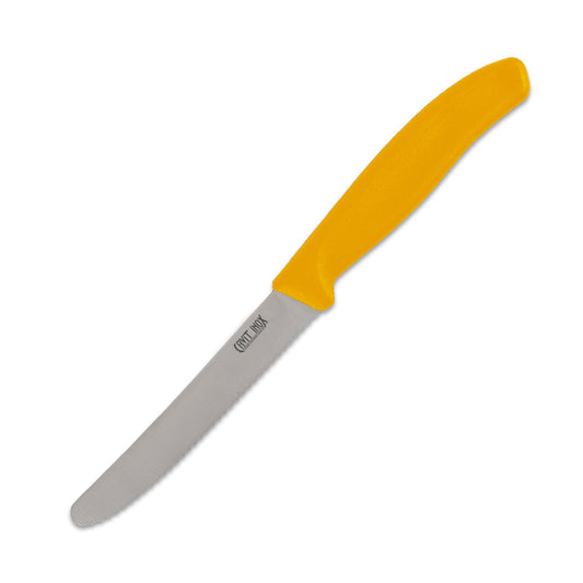 Tomato Knife Yellow